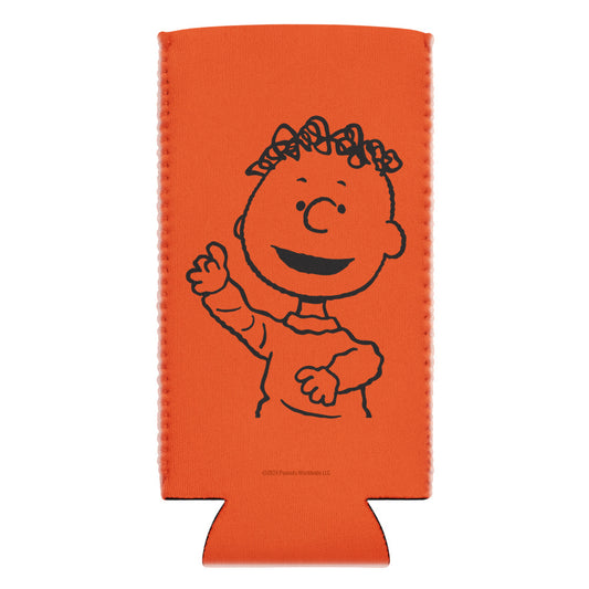 Peanuts Franklin Can Cooler-0