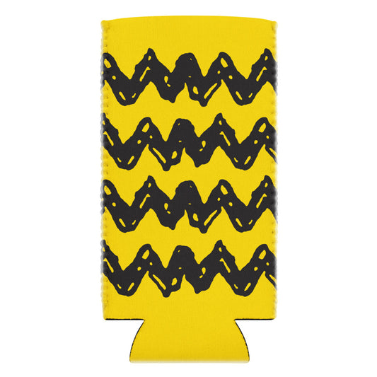 Peanuts Charlie Brown Can Cooler-3