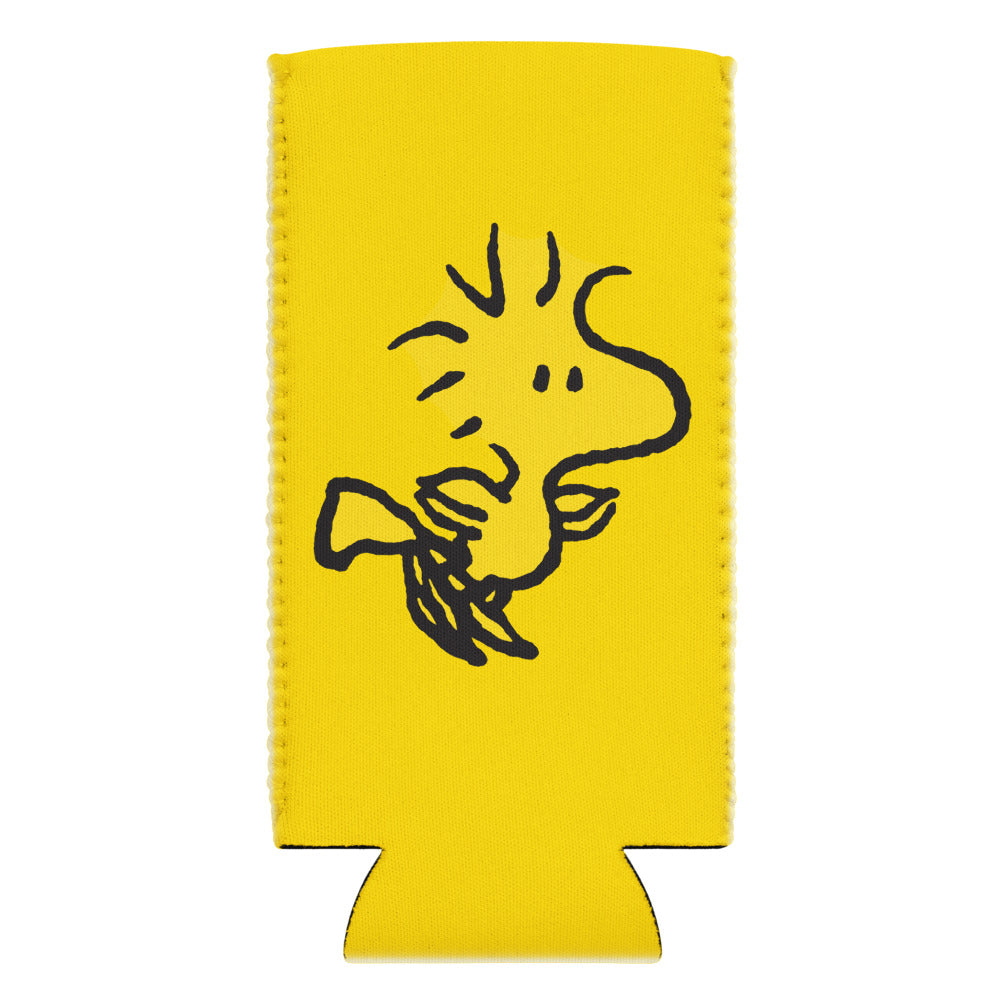 Peanuts Woodstock Can Cooler