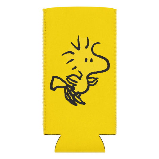 Peanuts Woodstock Can Cooler-0