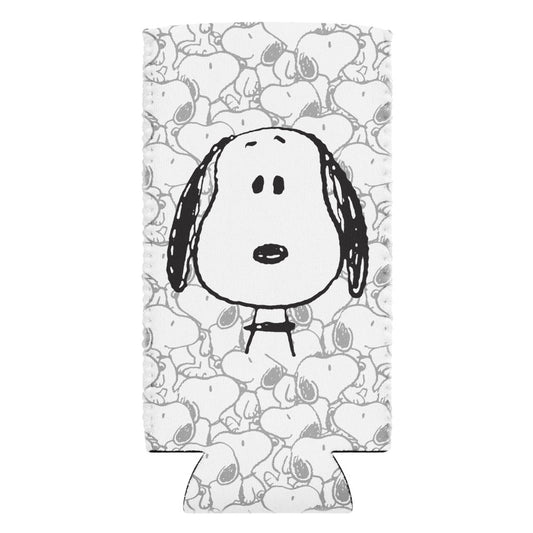 Peanuts Snoopy Can Cooler-0