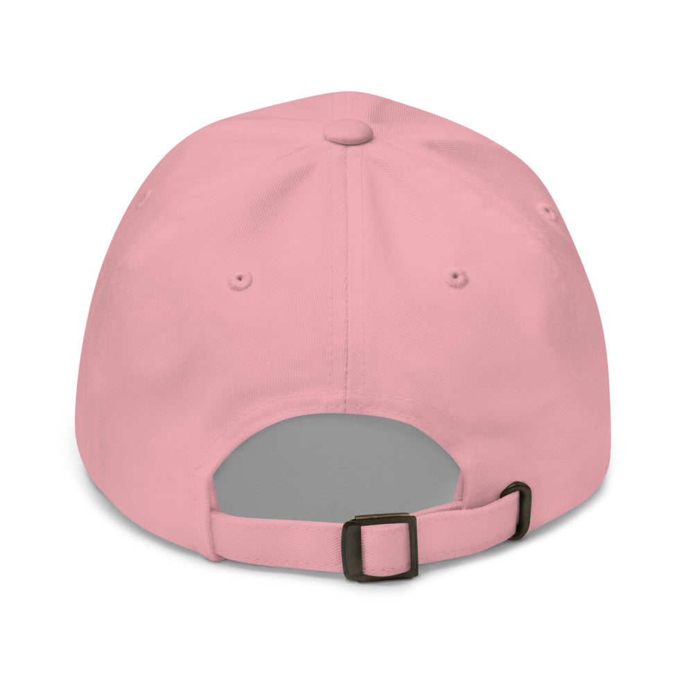 Peanuts Snoopy Heart Dad Hat