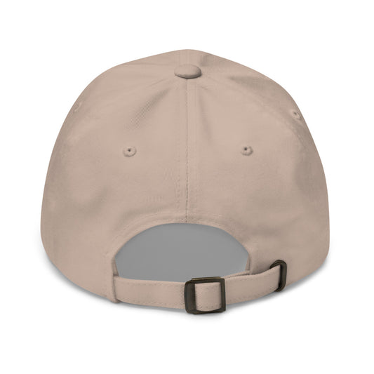 Peanuts Baseball Embroidered Dad Hat-5