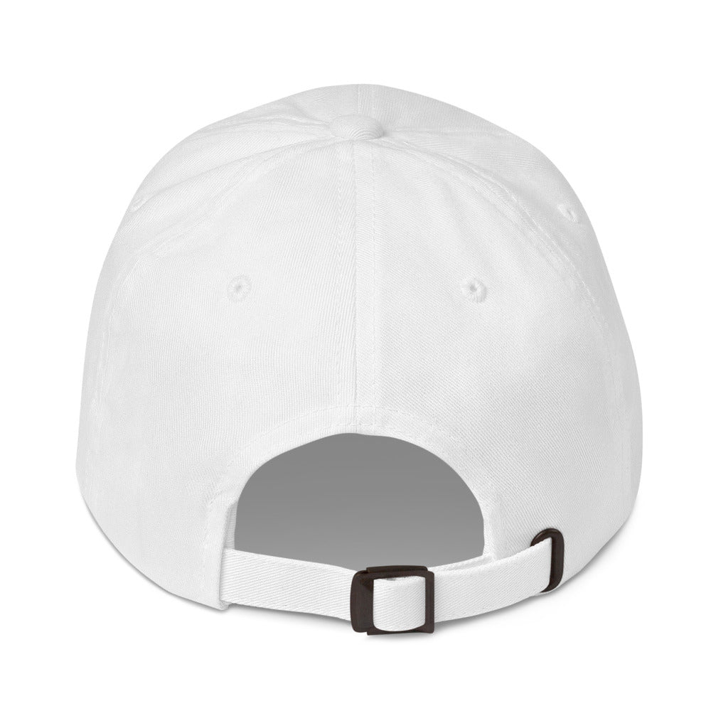 Peanuts Tennis Embroidered Hat