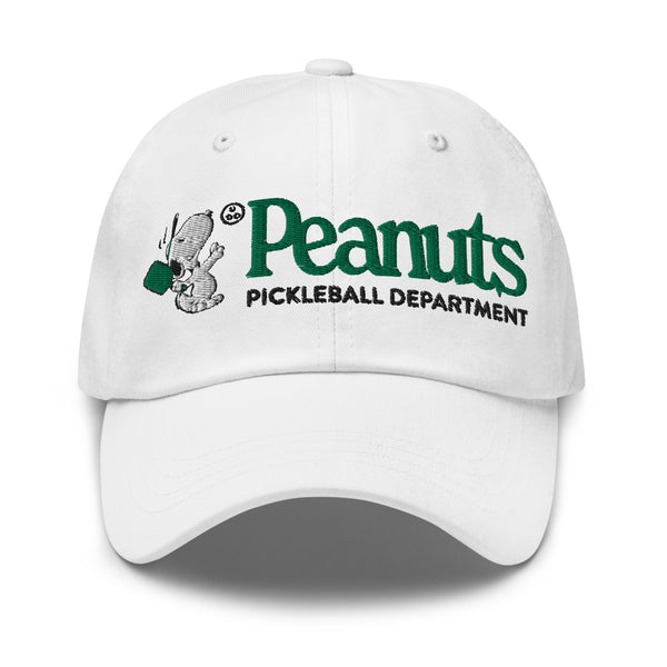 ◆PENFIELD [P X PEANUTS] SNOOPY CAP◆ Peanuts Snoopy Checkered Expression Cotton Adjustable