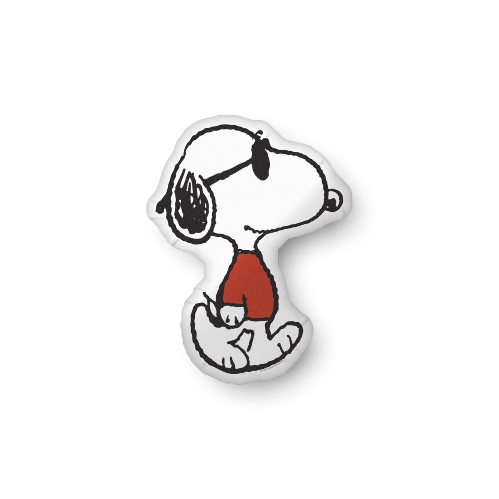 Peanuts Joe Cool Pillow