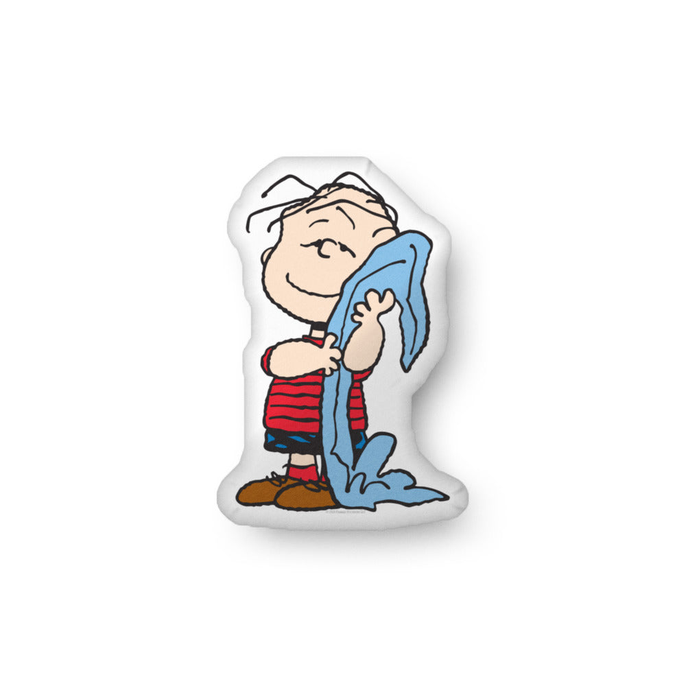 Peanuts Linus Pillow