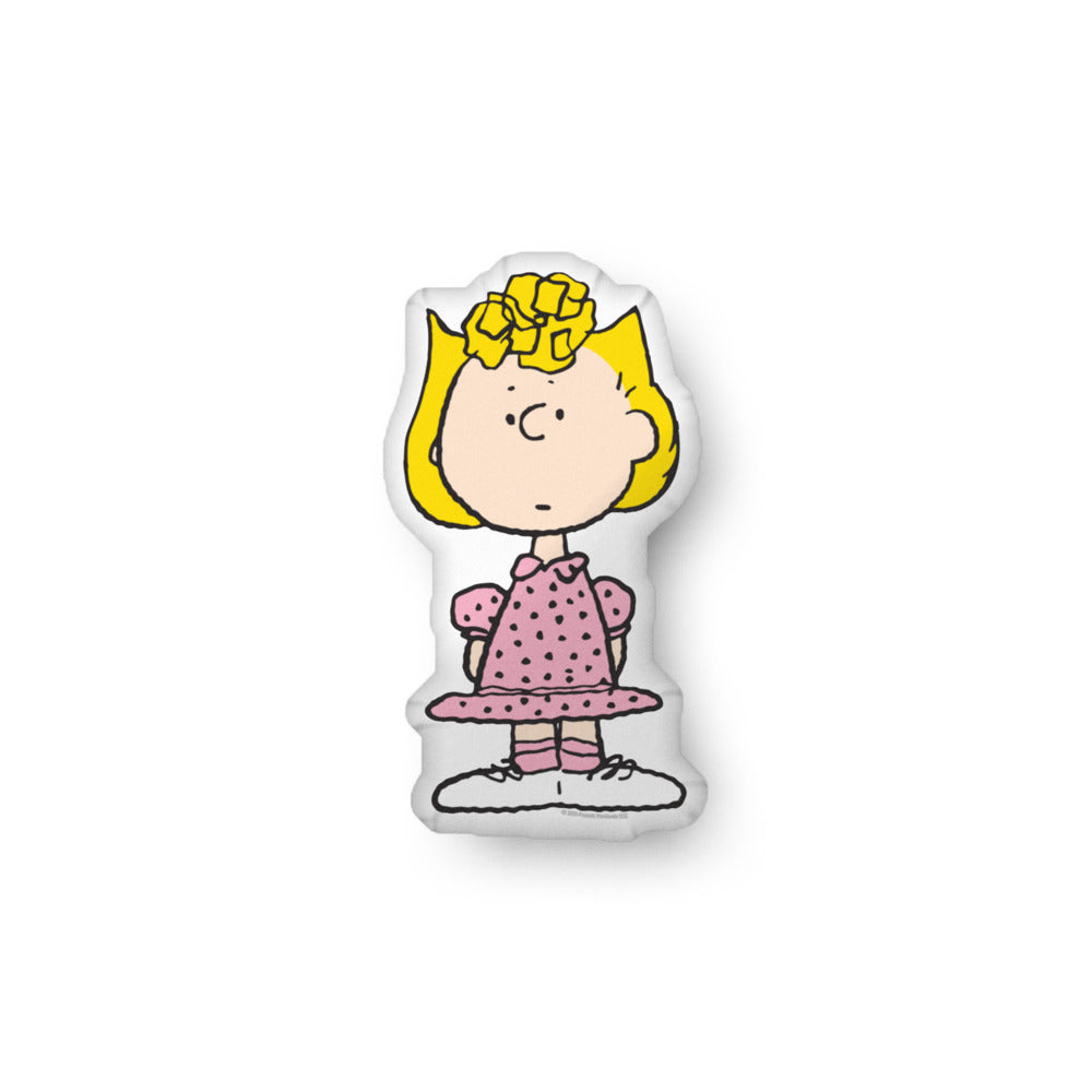 Peanuts Sally Pillow