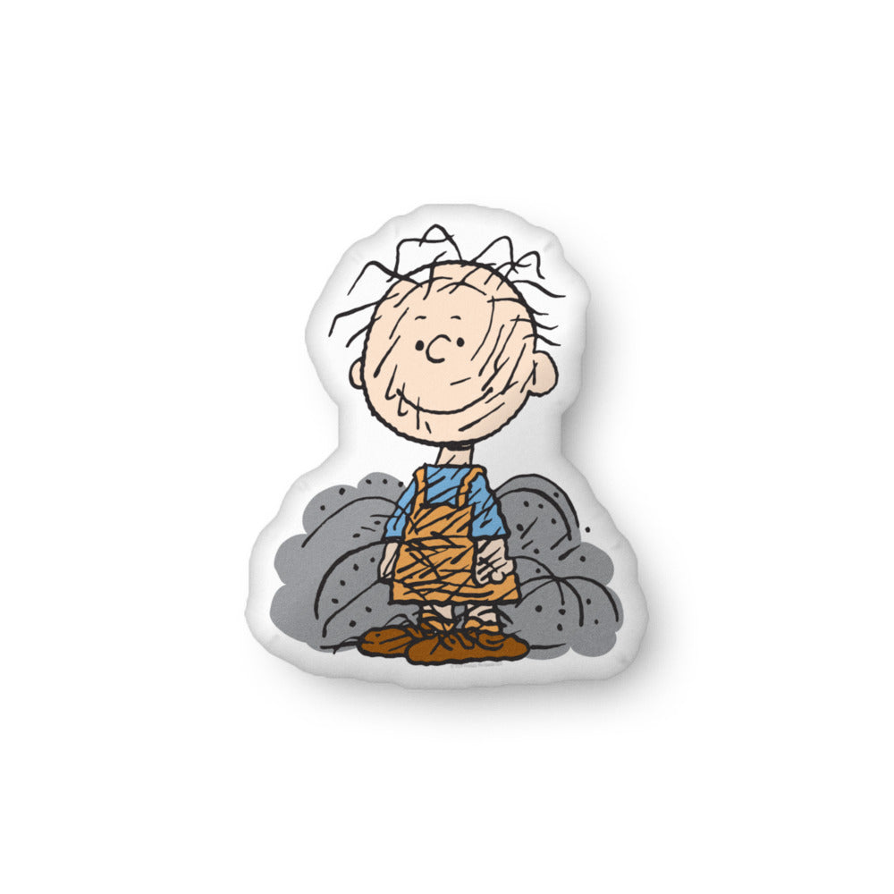 Peanuts Pigpen Pillow