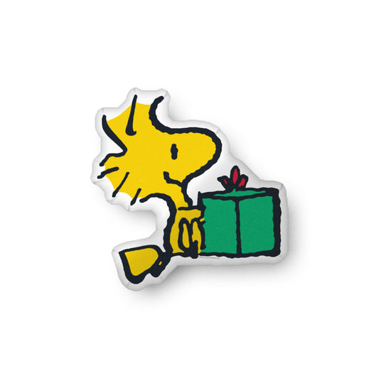 Peanuts Woodstock Gift Pillow-0