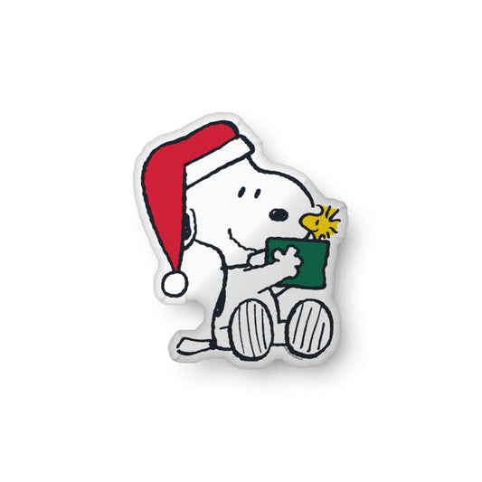 Peanuts Snoopy Gift Pillow-0