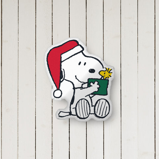 Peanuts Snoopy Gift Pillow-2