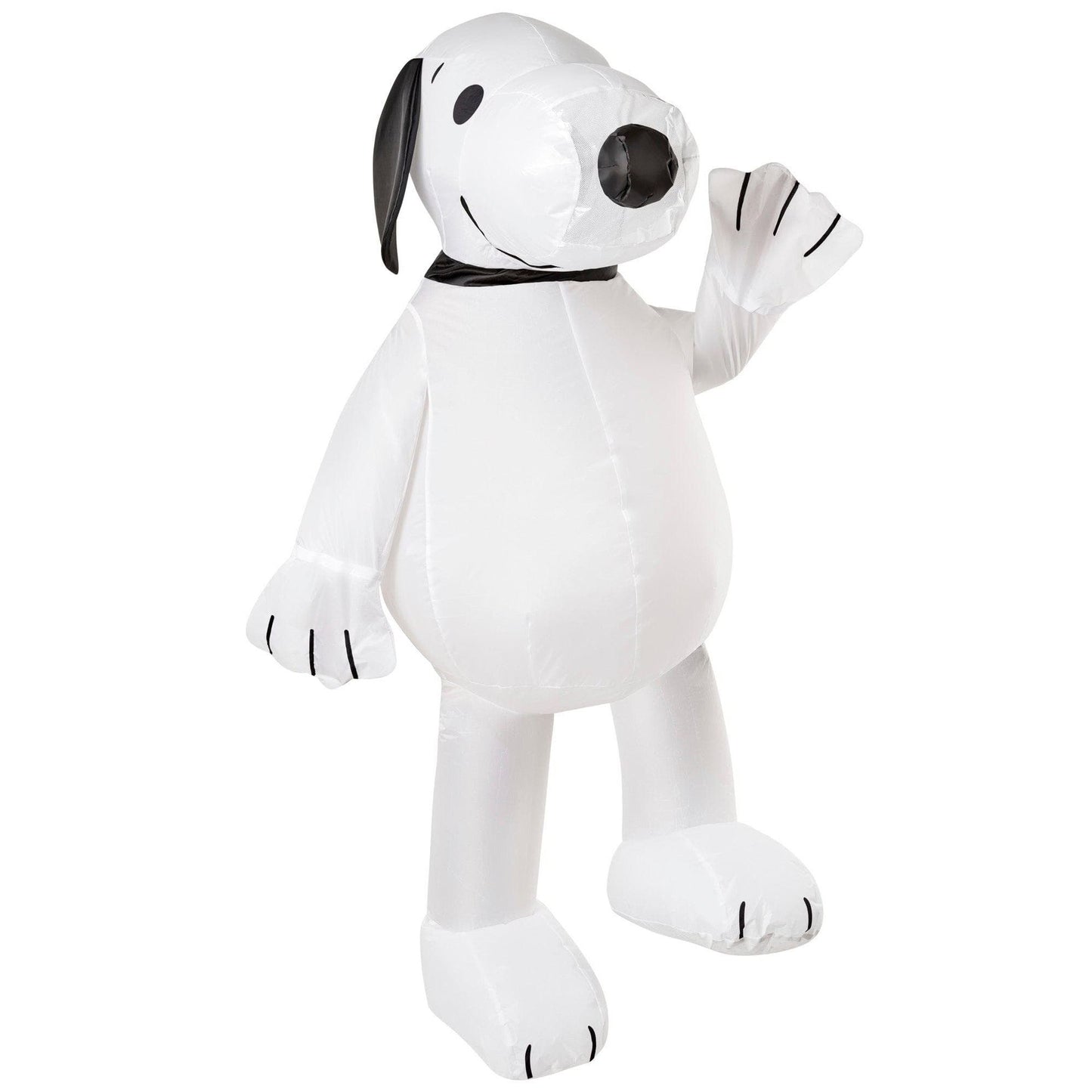 Peanuts Snoopy Adult Inflatable Costume