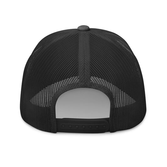 Joe Cool 50 Trucker Hat-1