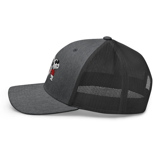 Joe Cool 50 Trucker Hat-2