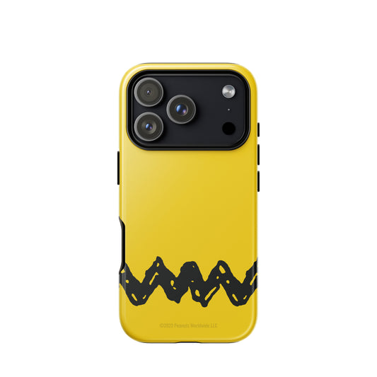 Peanuts Charlie Brown Tough Phone Case - iPhone-57
