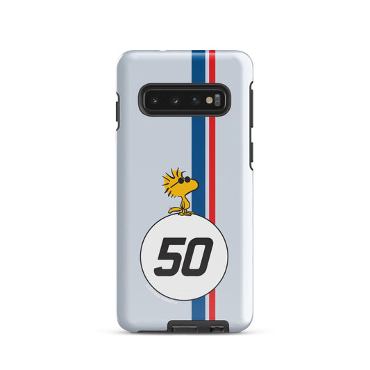 Peanuts Woodstock 50 Samsung Case-0