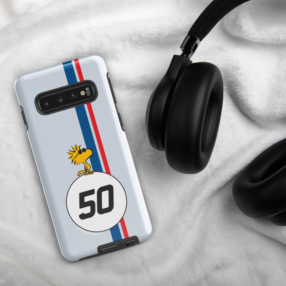 Peanuts Woodstock 50 Samsung Case