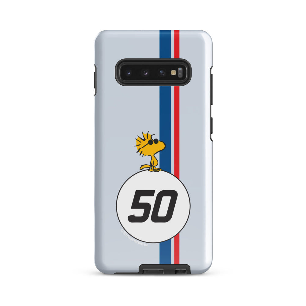 Peanuts Woodstock 50 Samsung Case