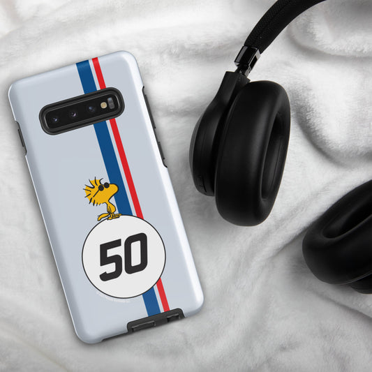 Peanuts Woodstock 50 Samsung Case-8