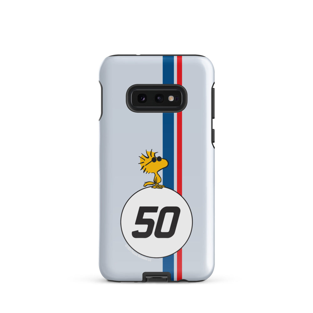 Peanuts Woodstock 50 Samsung Case