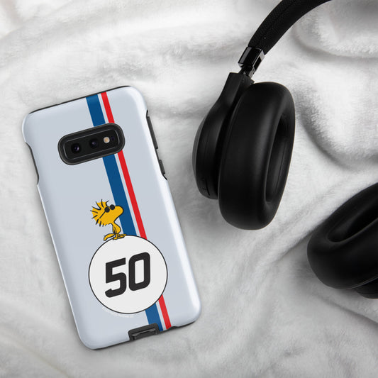 Peanuts Woodstock 50 Samsung Case-5