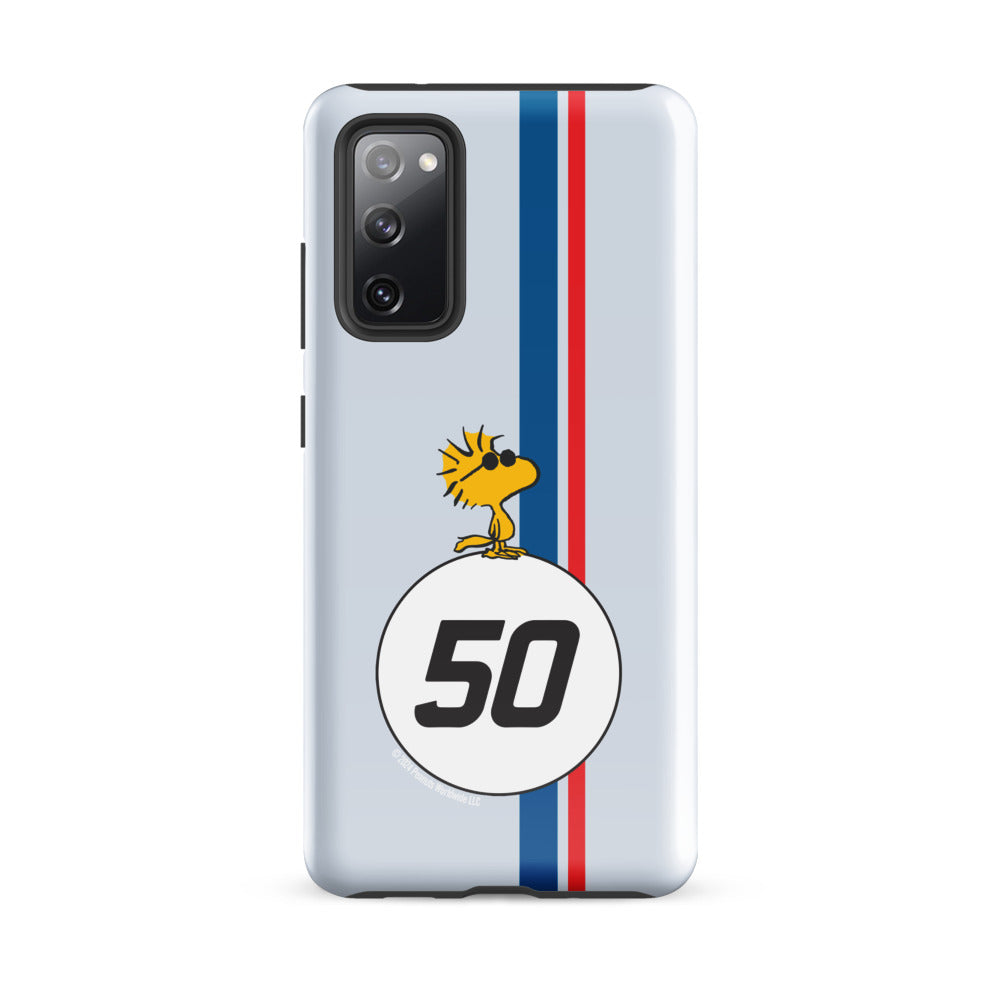 Peanuts Woodstock 50 Samsung Case