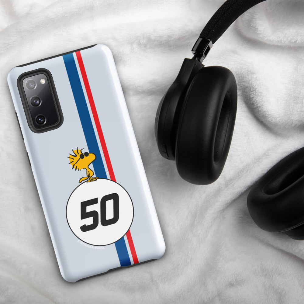 Peanuts Woodstock 50 Samsung Case