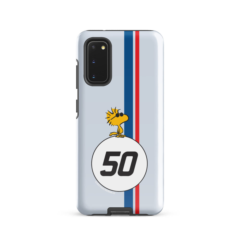 Peanuts Woodstock 50 Samsung Case