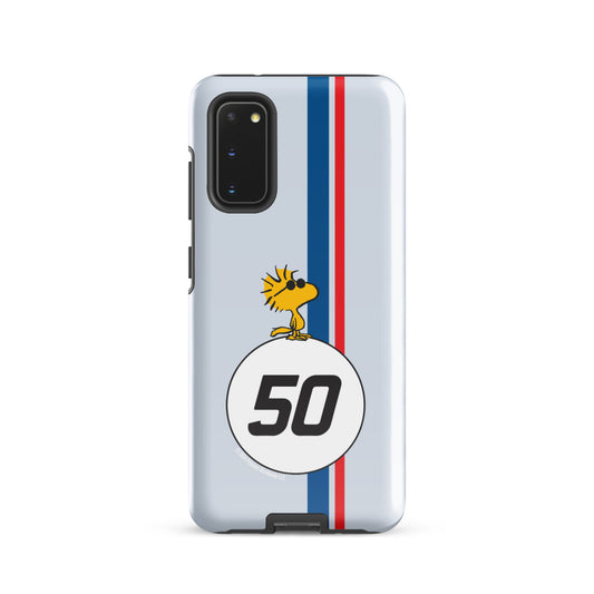 Peanuts Woodstock 50 Samsung Case-9