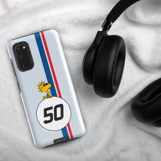 Peanuts Woodstock 50 Samsung Case-11