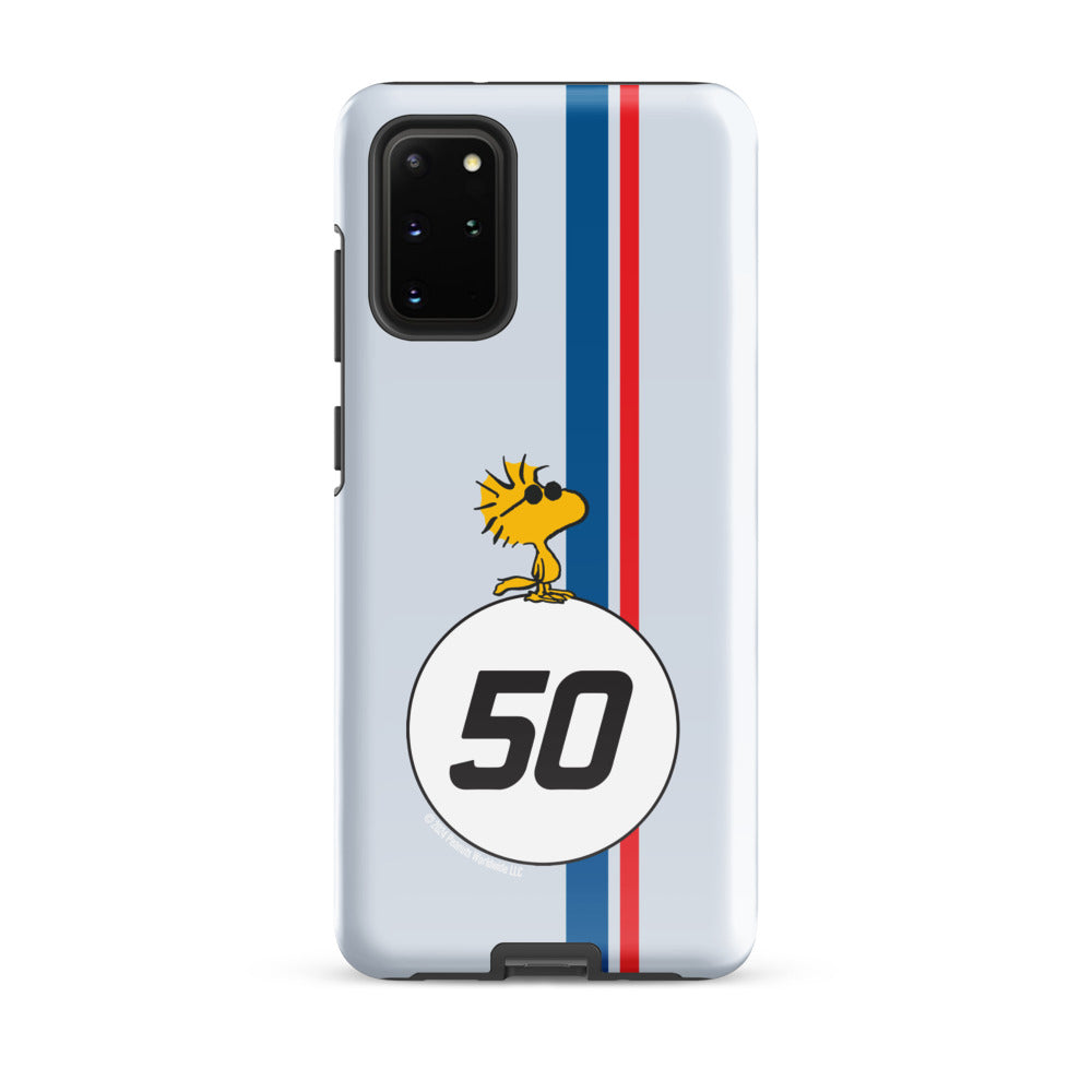 Peanuts Woodstock 50 Samsung Case