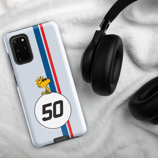 Peanuts Woodstock 50 Samsung Case-17