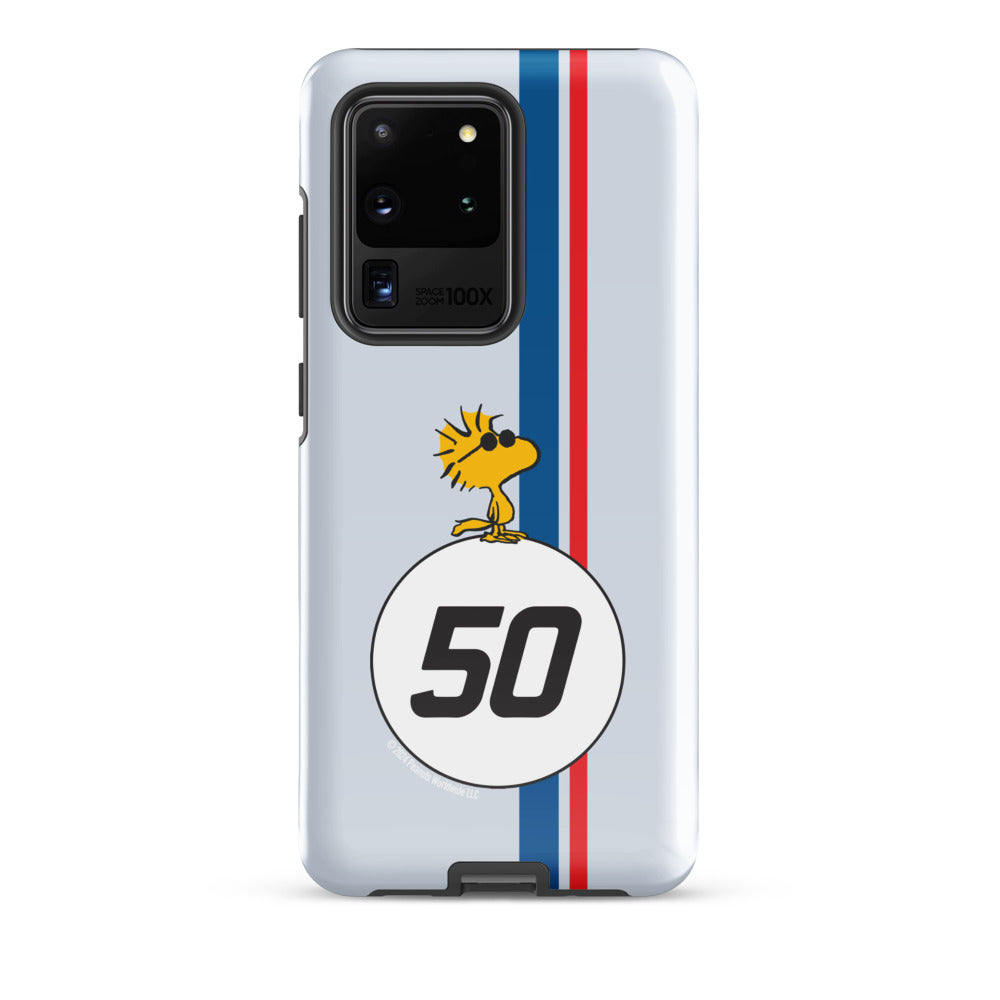 Peanuts Woodstock 50 Samsung Case