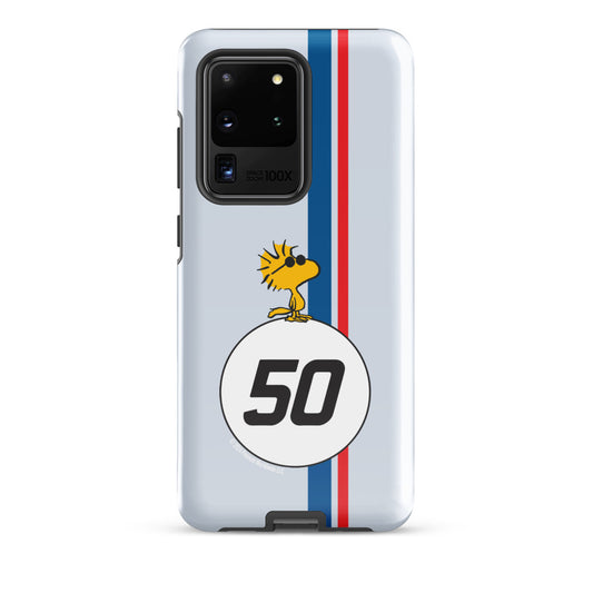 Peanuts Woodstock 50 Samsung Case-18