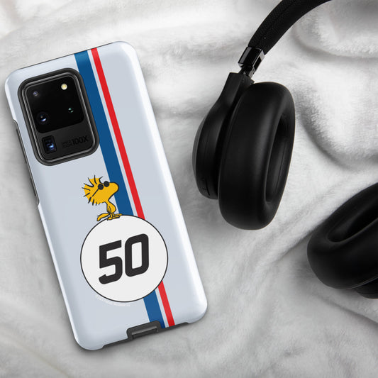 Peanuts Woodstock 50 Samsung Case-20