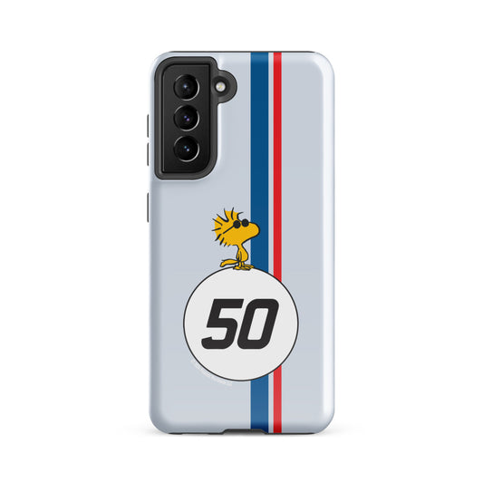 Peanuts Woodstock 50 Samsung Case-30