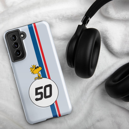 Peanuts Woodstock 50 Samsung Case-32