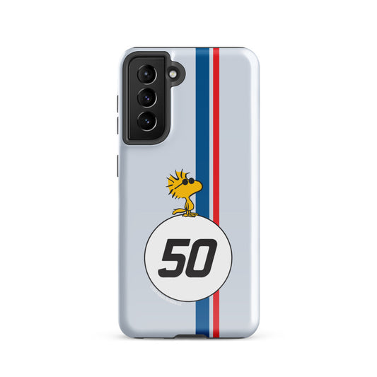 Peanuts Woodstock 50 Samsung Case-21