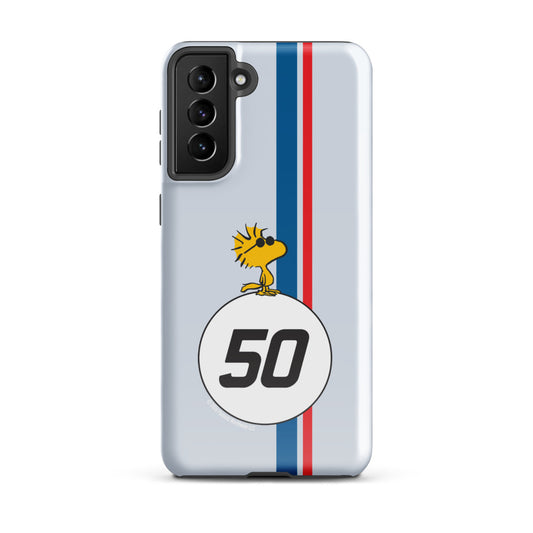 Peanuts Woodstock 50 Samsung Case-24