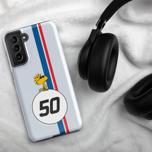 Peanuts Woodstock 50 Samsung Case-26