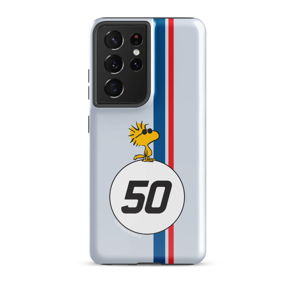 Peanuts Woodstock 50 Samsung Case