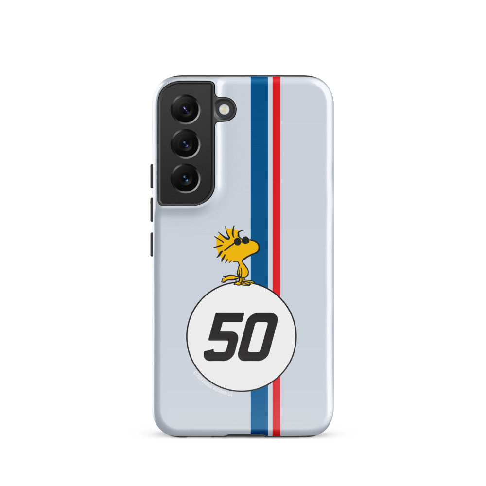 Peanuts Woodstock 50 Samsung Case