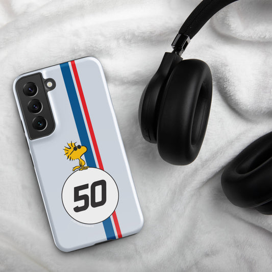 Peanuts Woodstock 50 Samsung Case-35