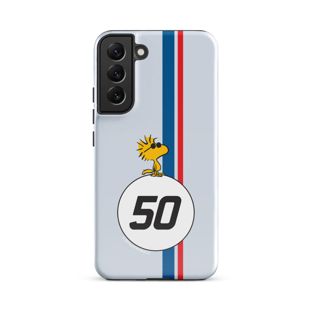 Peanuts Woodstock 50 Samsung Case