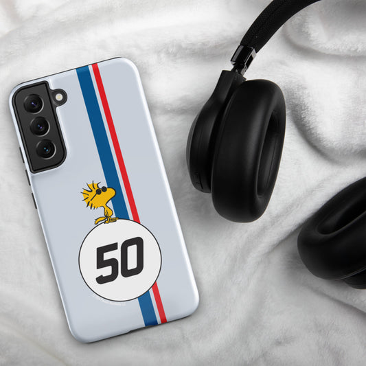 Peanuts Woodstock 50 Samsung Case-38