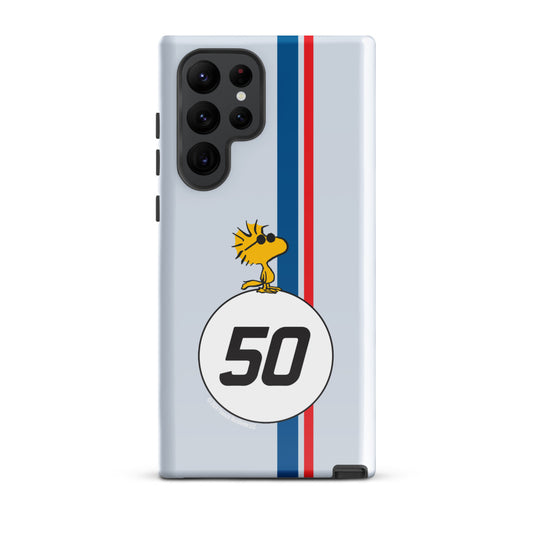 Peanuts Woodstock 50 Samsung Case-39