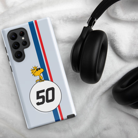 Peanuts Woodstock 50 Samsung Case-41