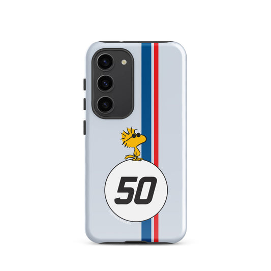 Peanuts Woodstock 50 Samsung Case-42