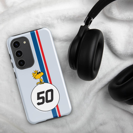 Peanuts Woodstock 50 Samsung Case-44